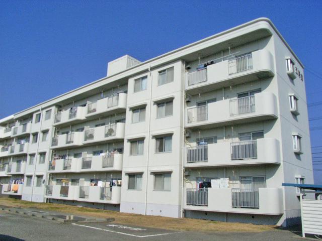 ＪＲ鳴門線 鳴門駅 徒歩13分 4階建 築38年