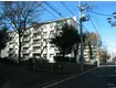 西三田団地6街区2号棟(2LDK/5階)