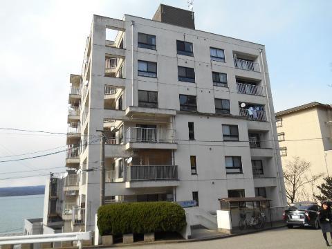 ホクリククレステート和倉