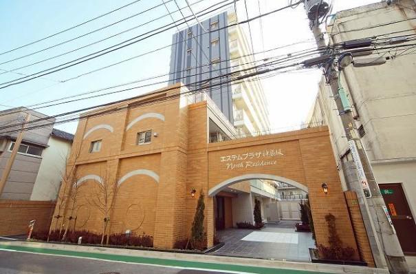 エステムプラザ神楽坂ノース RESIDENCE