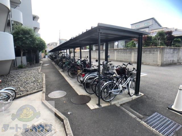 ウエストプラザ