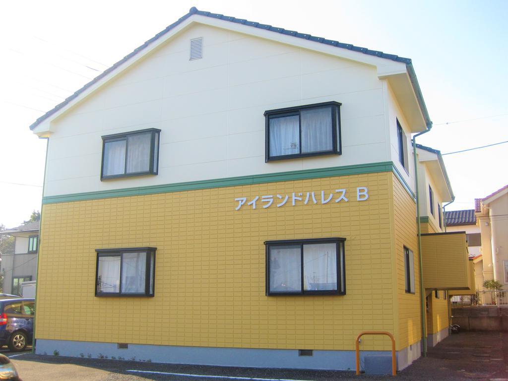 アイランドパレスB