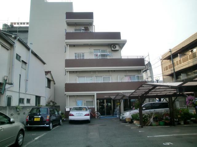 カルムハイツ吉田