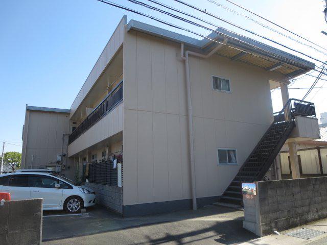 コーポ福島