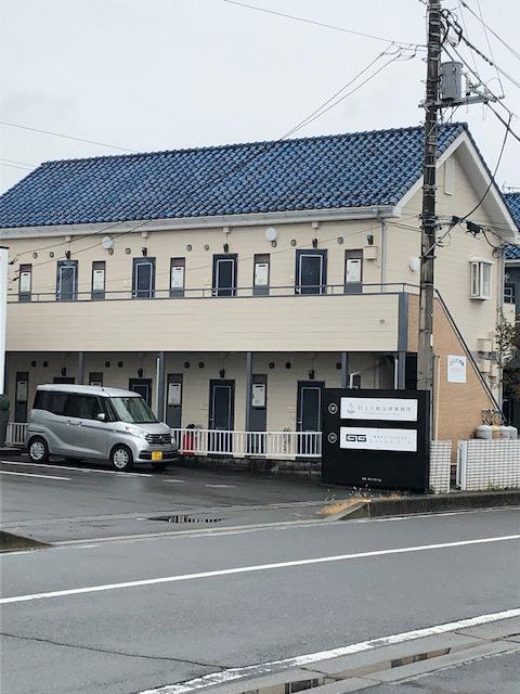 ロジュマン安堀10(1K/1階)