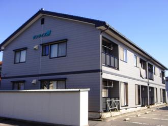 サンライズ原