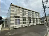 ソレイユ常盤