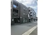 ハイシティ大井町