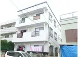 メゾンハイツ市川