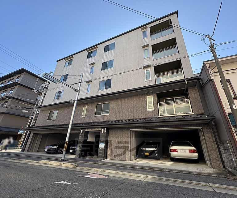 エターナル高辻