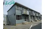 クリーンハイツ A棟