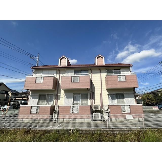 フジベスト(ワンルーム/2階)