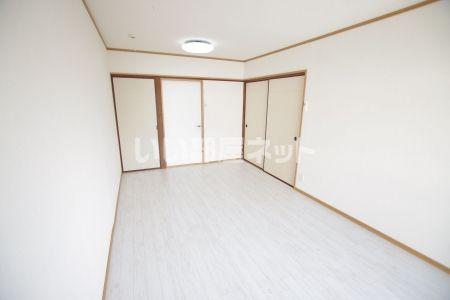 大石マンション
