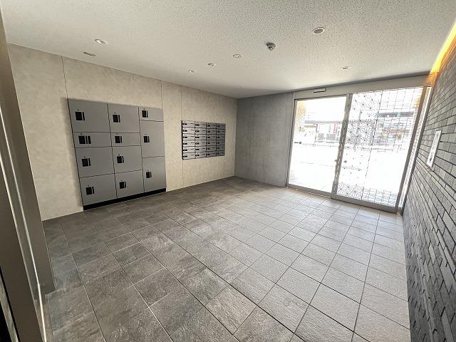 エソール陽東