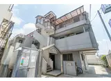 K2ハイムエミグランド方南町