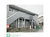 アメニティハイツサイトー西館
