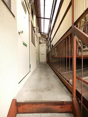 シティハイツ鞍馬口