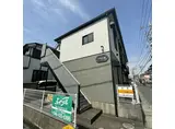 メイプルハウス草加