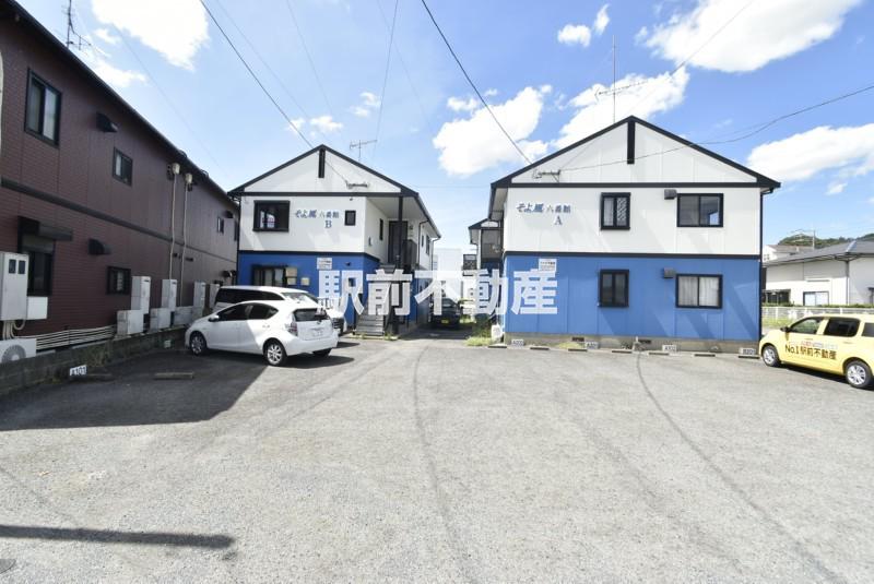 そよ風六番館 B