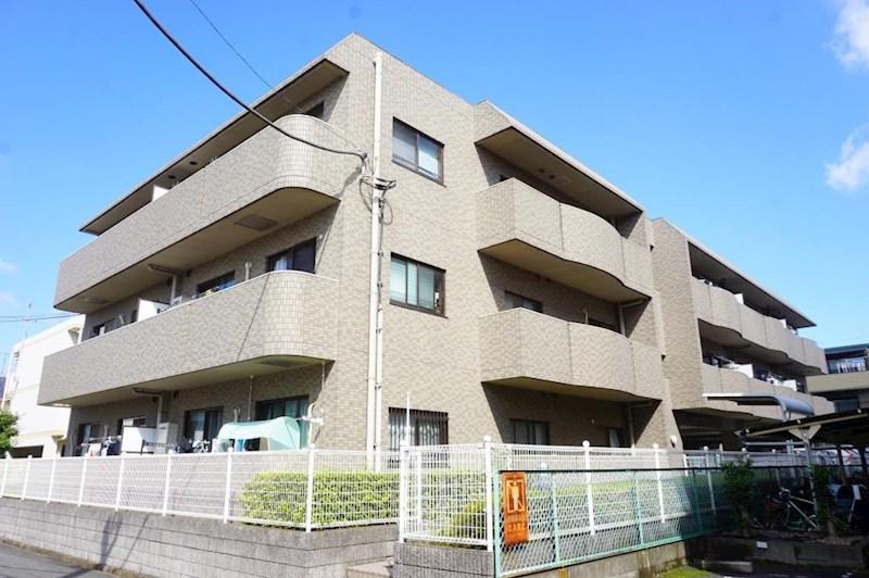 コスメル(3LDK/3階)