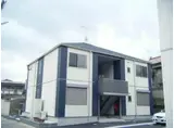 リスクール公園前A棟