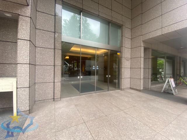 プライムメゾン大通公園
