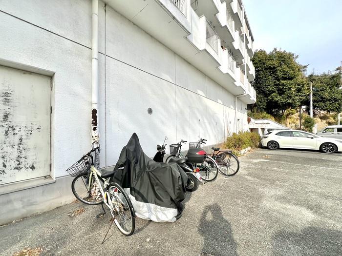 富士ホワイトハウス