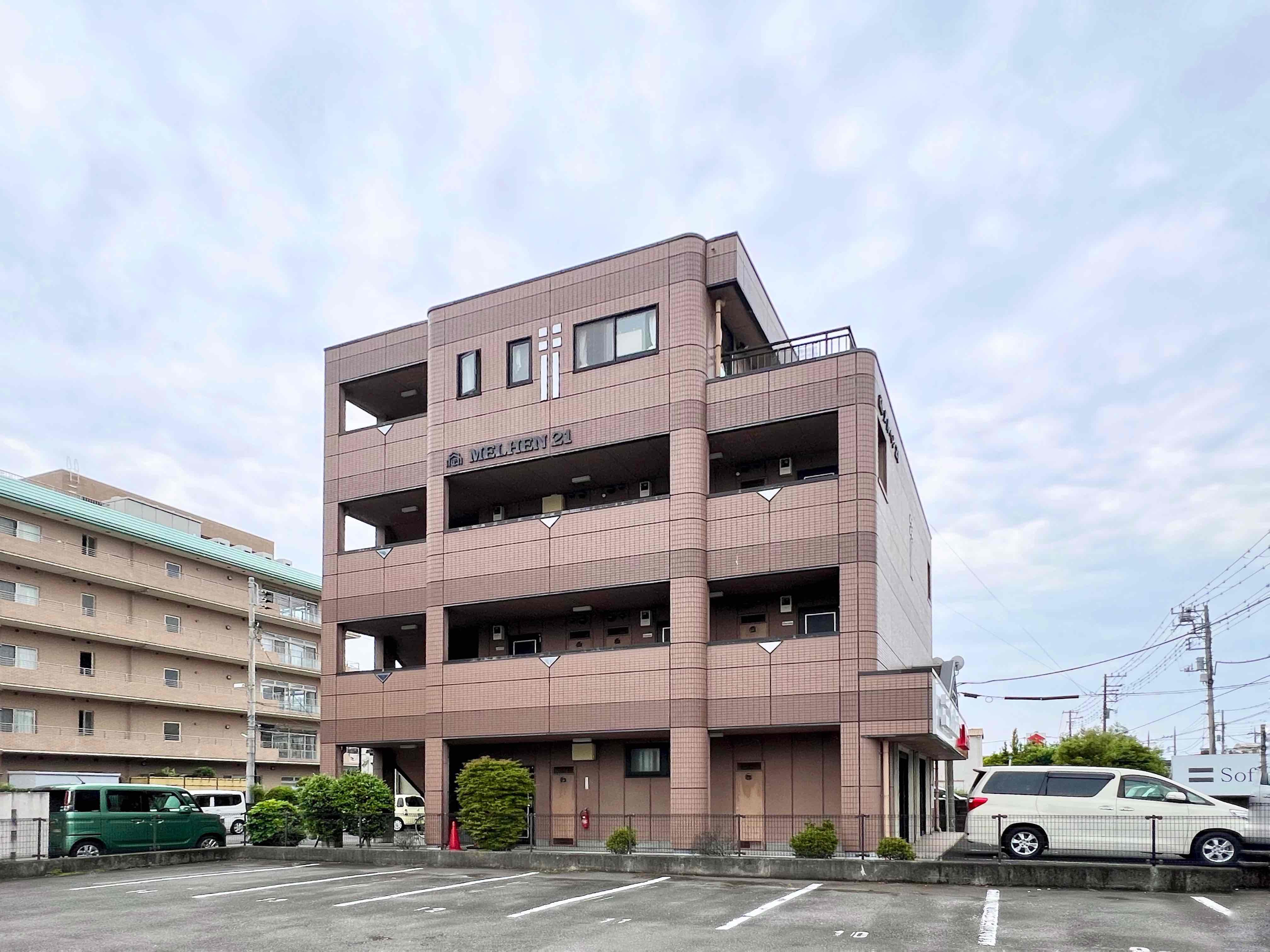 メルヘン21
