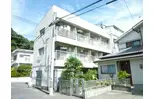 田上コーポ