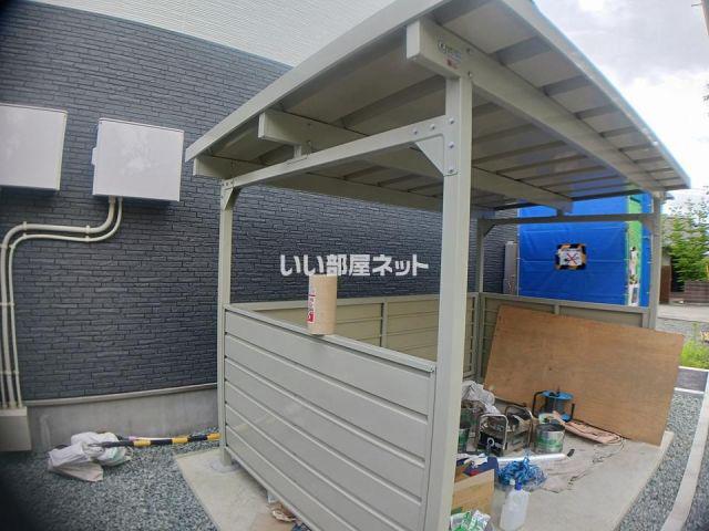 LE MEILLEUR馬場町