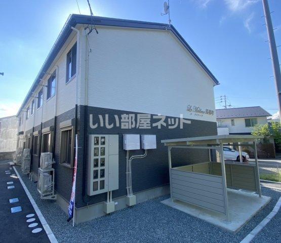 LE MEILLEUR馬場町