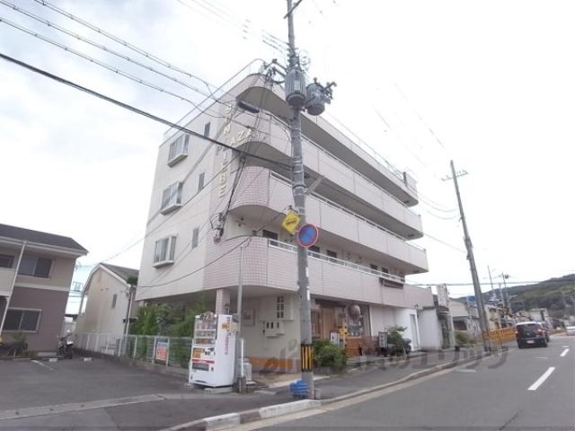 サンリーベプラザ