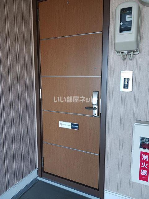 クラヴィエA
