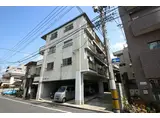 コーポあかつき