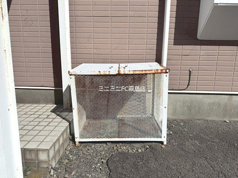 メゾニティ 野口