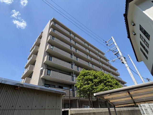 サーパス見和 I番館(3LDK/1階)
