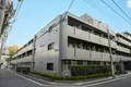 ルーブル早稲田弐番館