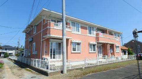 インプレスKMB棟