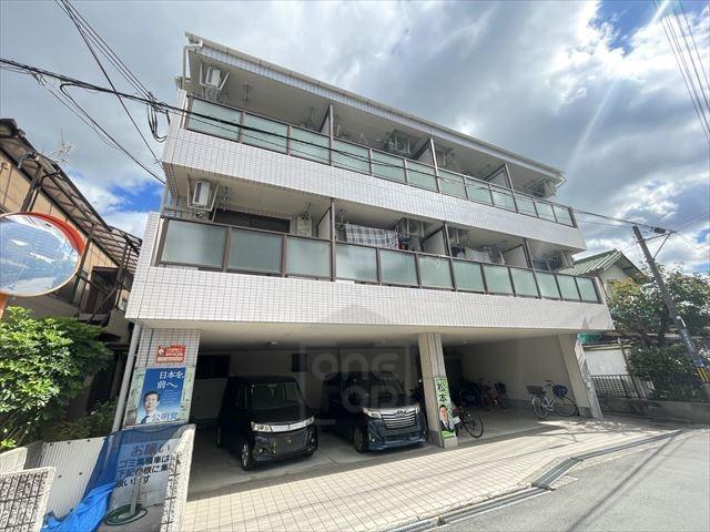 コーポ平尾