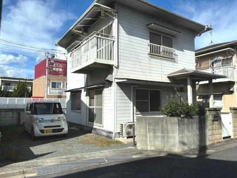桜馬場貸