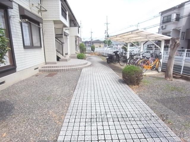 メゾンエスポワールⅡ