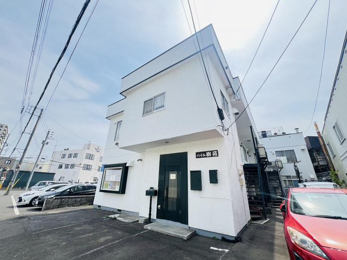 ハイム樹苑
