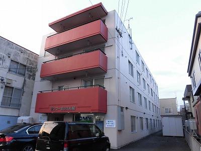 サンコーポラス札幌