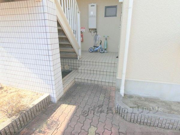 セジュール南茨木