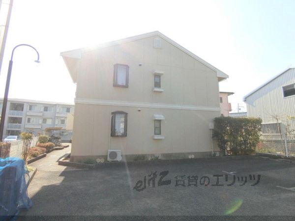 セジュール南茨木