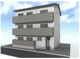 田中門前町マンション