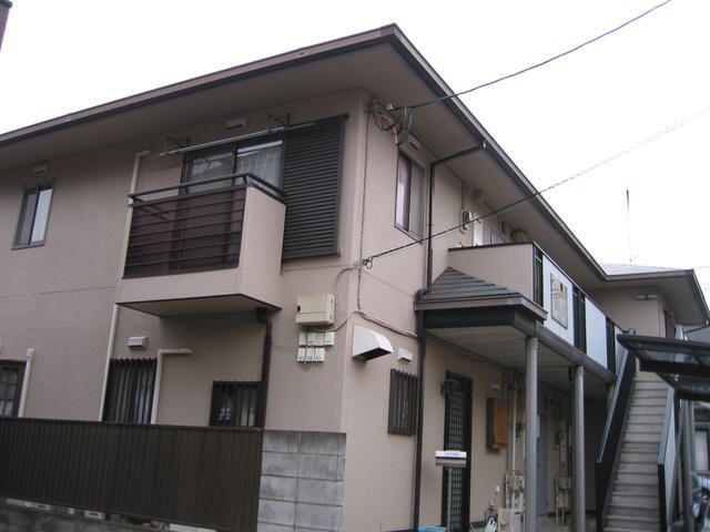 エクセル柿生