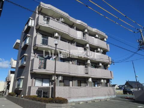 磐田グレイス第5マンション