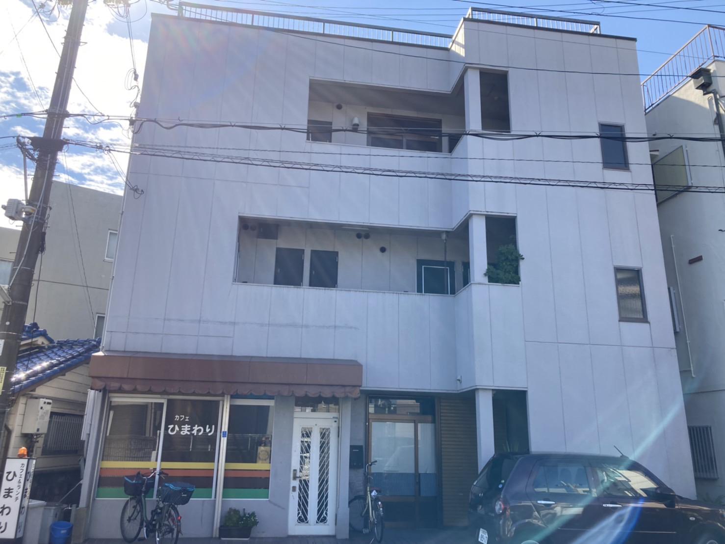 マンション手島(ワンルーム/2階)