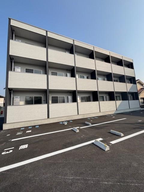 月光手城ルート2(1LDK/1階)
